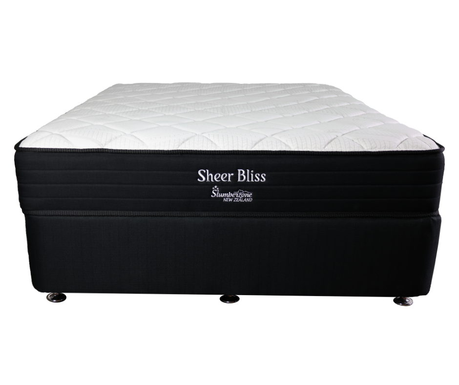 Sheer Bliss – Single Bed